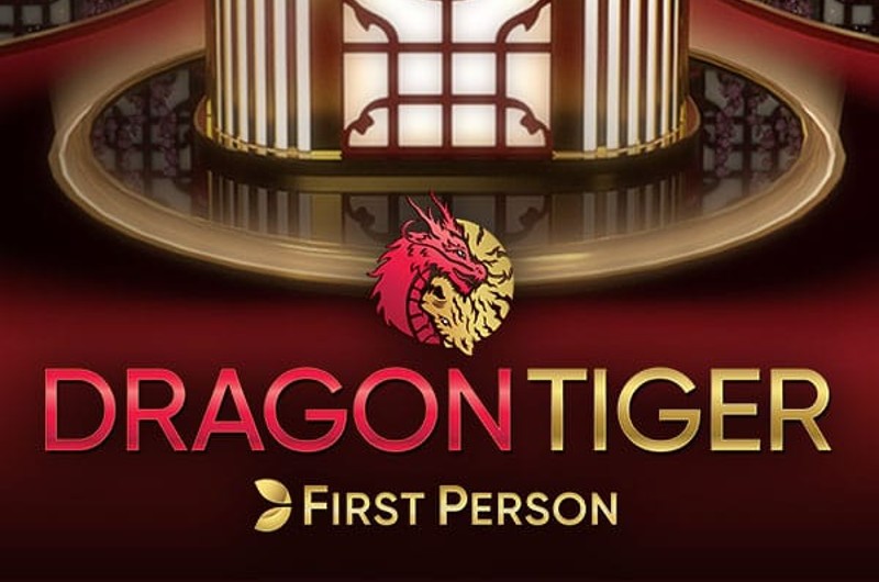 Evolution First Person Dragon Tiger